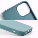 MATT case for XIAOMI Redmi Note 9 Pro dark green