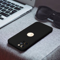 SOFT case for IPHONE 14 Pro black