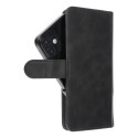 Universal book case COMMON size M for SAMSUNG S21 / NOTE / NOTE 2 / NOTE 3 / S10 / HUAWEI P30 Lite /