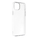 CLEAR Case 2 mm for IPHONE 15 Plus transparent