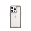 ( UAG ) Urban Armor Gear Plyo case for IPHONE 14 PLUS ash