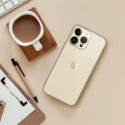 CLEAR Case 2 mm for HUAWEI P SMART 2019 transparent