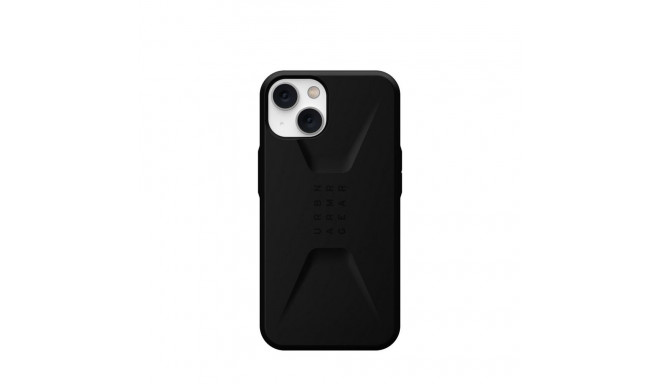 UAG Urban Armor Gear case CIVILIAN for IPHONE 14 Plus black