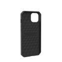 ( UAG ) Urban Armor Gear Biodegradable Outback case for iPhone 14 PLUS black