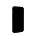 ( UAG ) Urban Armor Gear Biodegradable Outback case for iPhone 14 PLUS black