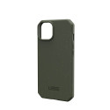 ( UAG ) Urban Armor Gear Biodegradable Outback case for iPhone 14 PLUS green