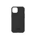 ( UAG ) Urban Armor Gear Biodegradable Outback case for iPhone 14 PLUS black