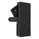 Universal book case COMMON size XL for SAMSUNG A12 / A13 4G / A34 5G / A02s / XIAOMI Redmi 12 4G / 1