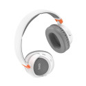 HOCO wireless bluetooth headphones W43 white