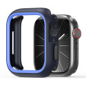 DUX DUCIS case BAMO for Apple Watch 7 / 8 / 9 45 mm midnight blue