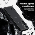 DUX DUCIS case RAFI II MAG with stand compatible with MagSafe for SAMSUNG S24 Plus black