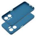 MATT case for HONOR X7a blue