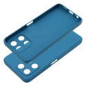 MATT case for HONOR X6a blue