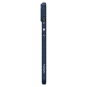 SPIGEN case LIQUID AIR for IPHONE 15 navy blue