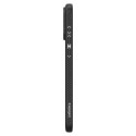 SPIGEN case LIQUID AIR for IPHONE 15 Pro Max matte black SPIGEN case LIQUID AIR for IPHONE 15 Pro Max matte black
