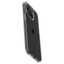 SPIGEN case LIQUID CRYSTAL for IPHONE 15 Pro transparent