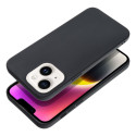 MATT case for IPHONE 14 Pro Max black