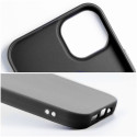 MATT case for IPHONE 14 Pro Max black
