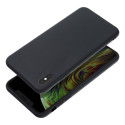MATT case for IPHONE XS Max black