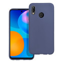 MATT case for HUAWEI P30 Lite blue
