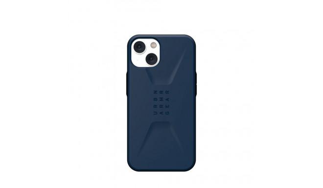 UAG Urban Armor Gear case CIVILIAN for IPHONE 14 Plus navy