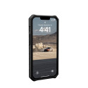 ( UAG ) Urban Armor Gear Monarch case for IPHONE 14 PLUS kevlar black