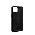 ( UAG ) Urban Armor Gear Monarch case for IPHONE 14 PLUS kevlar black