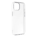 CLEAR Case 2 mm for IPHONE 15 transparent