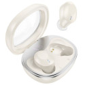 HOCO wireless bluetooth earphones TWS EQ3 white