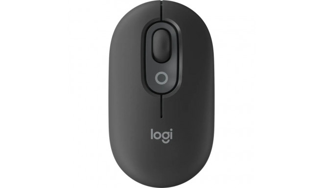 Logitech POP Hiir Grafiit (910-007412)