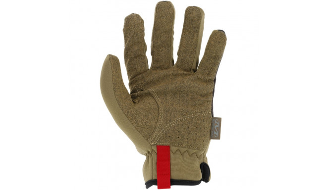 Gloves Mechanix FastFit® 07 L size.