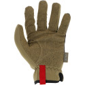 Gloves Mechanix FastFit® 07 XL size.