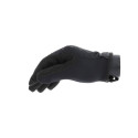 Gloves Mechanix The Original® Covert 55 black M size. Velcro, synthetic leather, TrekDry®