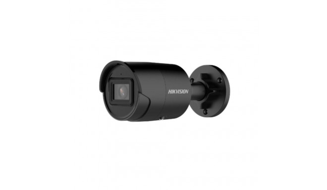 Hikvision | AcuSense Network Camera | DS-2CD2043G2-IU | Bullet | 4 MP | Fixed | IP67 | H.265+ | Micr