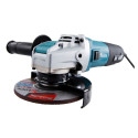 Makita GA5080RX02 Angle grinder 1400W, 125mm, 12000min