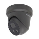 Hikvision AcuSense vilkuriga ja helisignaaliga võrgukaamera | DS-2CD2346G2-ISU/SL | Turret | 4 MP | 