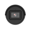 Hikvision AcuSense Network Camera | DS-2CD2043G2-IU | Bullet | 4 MP | Fixed | IP67 | H.265+ | Micro 