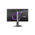 AOC AG276QZD2 | 26.7 " | OLED | QHD | 16:9 | 240 Hz | 0.03 ms | 2560 x 1440 pixels | 250 cd/m² | HDM