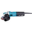 Makita GA5080RX02 Angle grinder 1400W, 125mm, 12000min