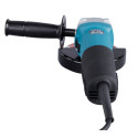 Makita GA5080RX02 Angle grinder 1400W, 125mm, 12000min