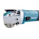 Makita GA5080RX02 Angle grinder 1400W, 125mm, 12000min