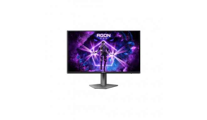 AOC AGON PRO AG276QZD2 - 240Hz | QHD | 27'' | QD OLED | 0.03ms