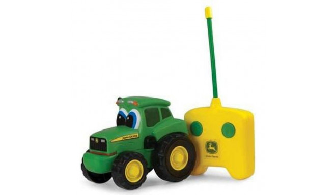 Tomy Remote Control Johnny Tractor - 42946