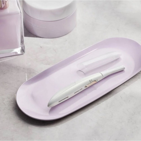 Panasonic kompaktne kehatrimmer ES-WR51-P503 juhtmevaba valge