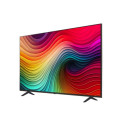 LG 4K NanoCell TV | 55NANO82T3B | 55" | Nutiteler | webOS24 | UHD | Must