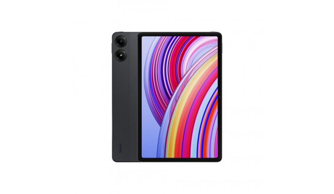 Xiaomi Phones | Redmi | Pad Pro | 12.1 " | Graphite Gray | IPS LCD | 1600 x 2560 pixels | Qualcomm |