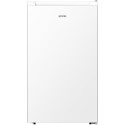 Gorenje Refrigerator | RB39EPW4 | Energy efficiency class E | Freestanding | Larder | Height 84.2 cm