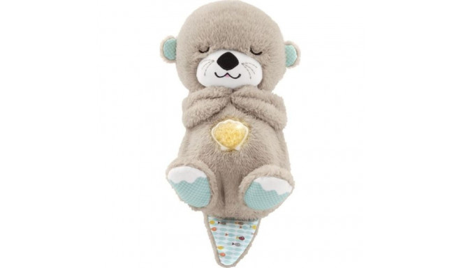 Fisher Price Otter Breathing Sleep Soother (FXC66)