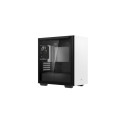 Deepcool Macube 110 Case White (R-MACUBE110-WHNGM1N-G-1)