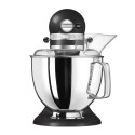 Food processor KITCHENAID 5KSM175PSEBK Artisan Elegance, cast iron black